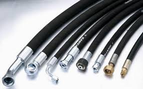 Ống mềm thuỷ lực